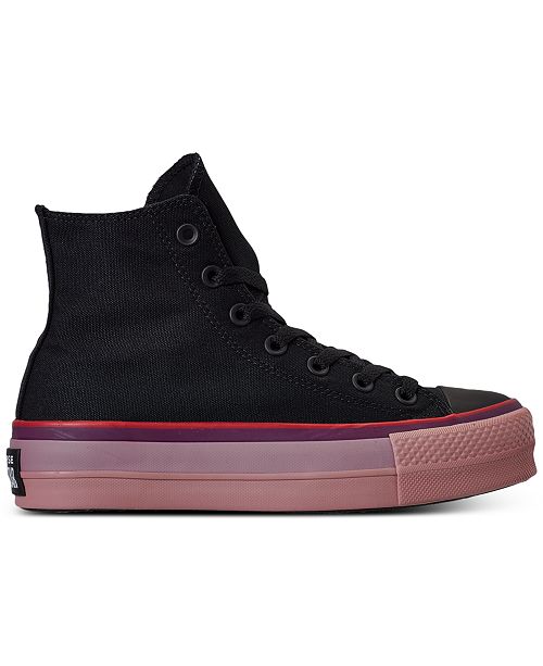 all star converse platform all star converse platform