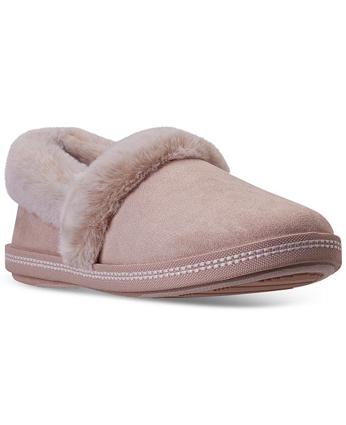 Skechers Women S Cozy Campfire Team Toasty Comfort Indoor Outdoor