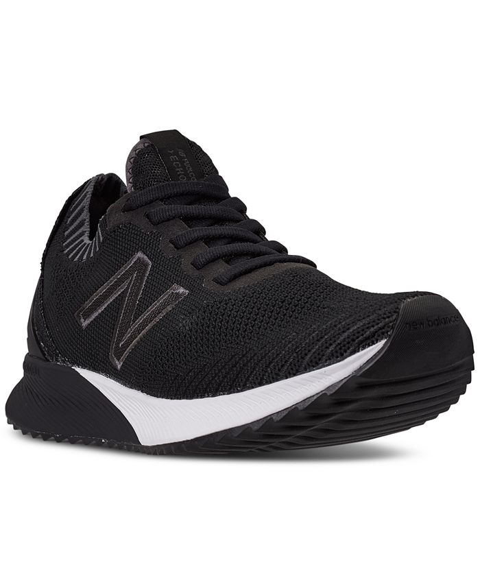 New Balance Women's Fuel Cell Echo Running Sneakers from Finish Line ...