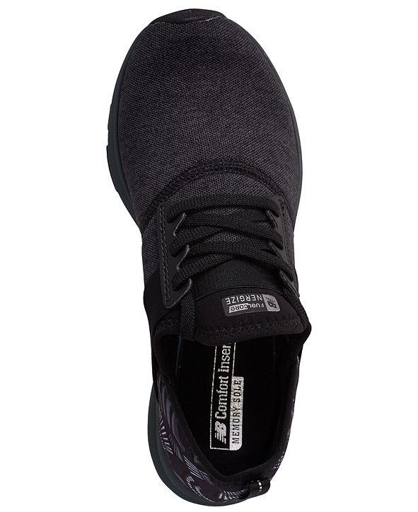 new balance nergize mule sneaker