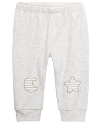 star jogger pants