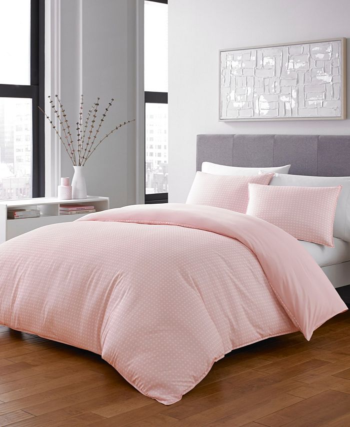 City Scene Penelope Full/Queen Comforter Set & Reviews Comforter Sets