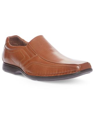Steve Madden - Men's Shoes, Nelson Slip-On Shoes