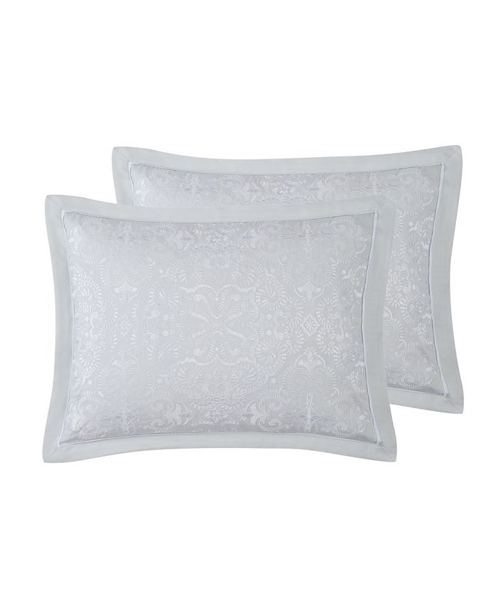 Charisma Cellini King Duvet Set Macy's