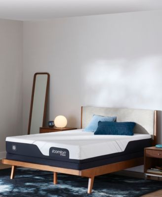 split top queen adjustable bed