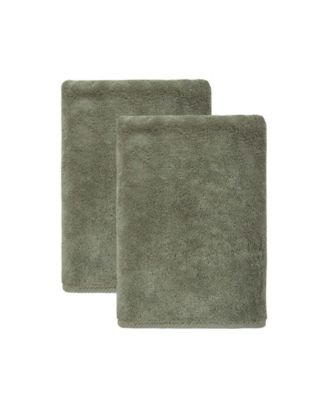 OZAN PREMIUM HOME Opulence 2-Pc. Bath Towel Set