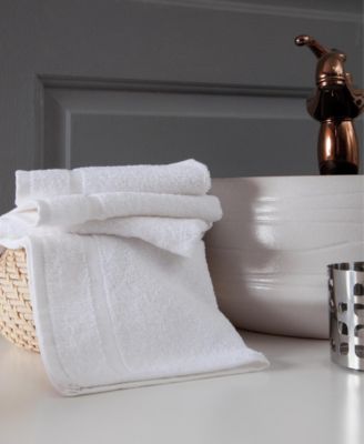 Sienna 2-Pc. Washcloth Set