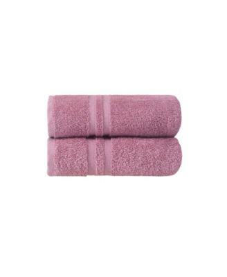 Sienna 2-Pc. Hand Towel Set