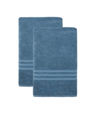 Sienna 2-Pc. Bath Sheet Set