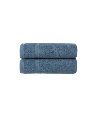 Sienna 2-Pc. Washcloth Set