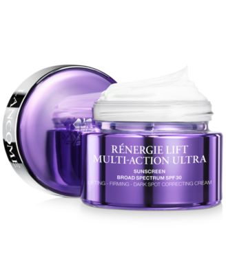 R&eacute;nergie Lift Multi-Action Ultra Cream SPF 30 Face Moisturizer, 1.7 oz. 
