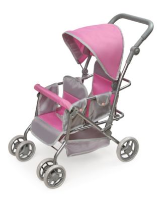 our generation stroller