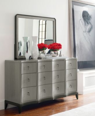 Symphony Dresser 