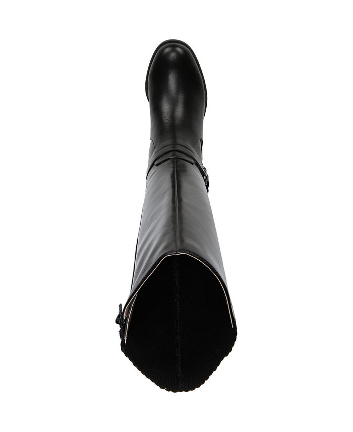 lifestride xion high shaft boots