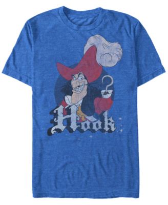 Disney Mickey and Minnie Pirate Shirt, Captain Hook's Crew, Neverland Est 1802, Disney World Shirt, Disney Pirate, Disne Navy 4XL | B Jahn