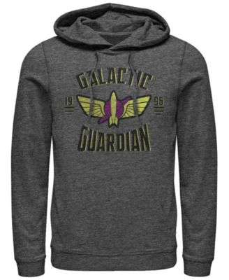 mens buzz lightyear hoodie