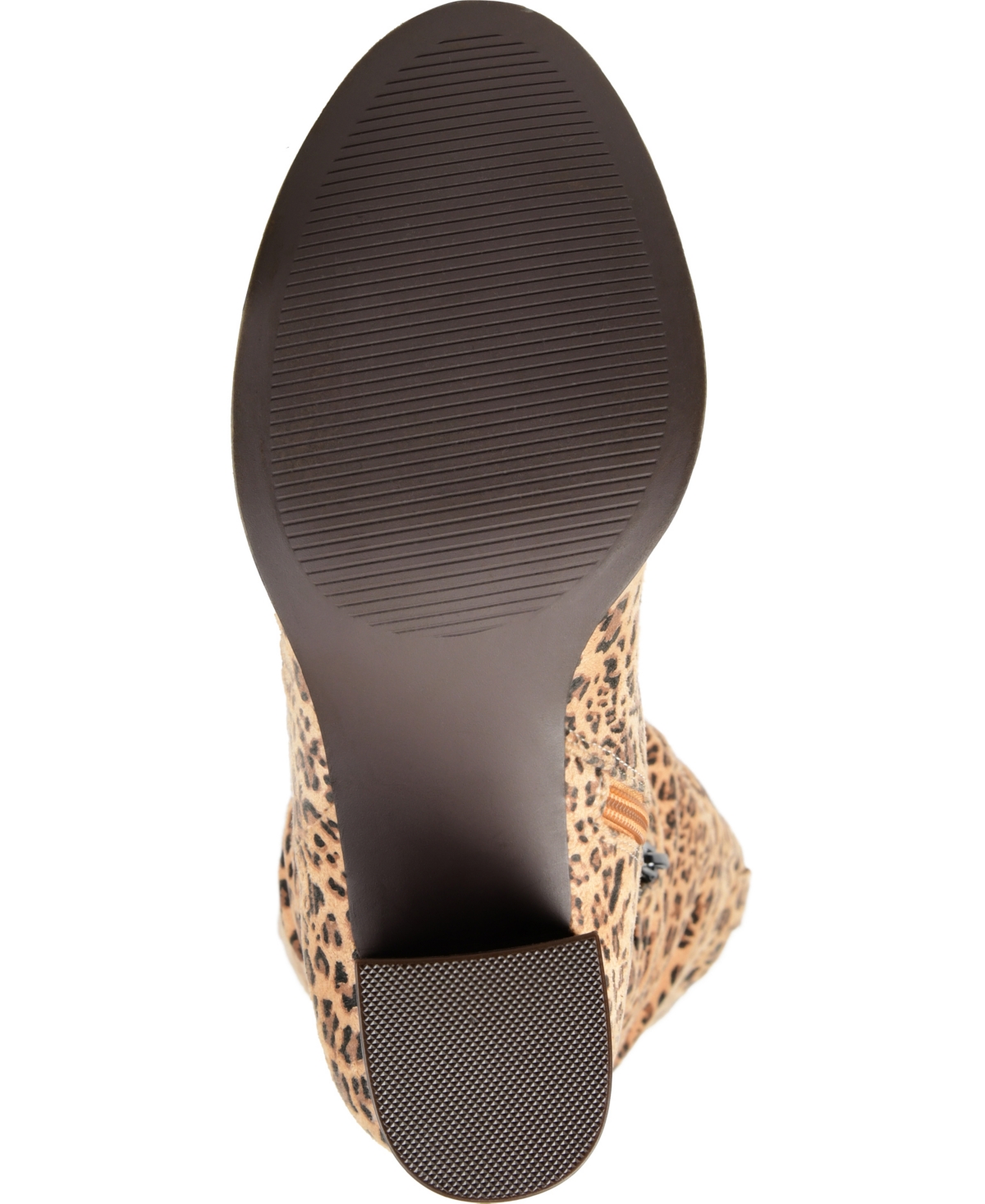 Journee Collection Women's Aneil Wide Calf Boots