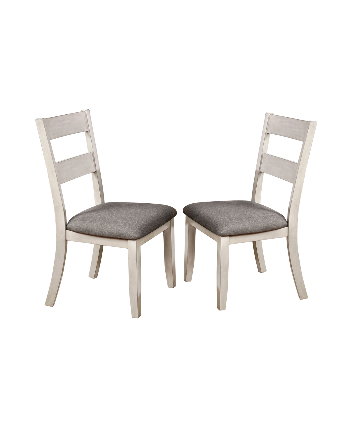 10361593 of America Pierremont Slat Back Side Chair- Set of sku 10361593