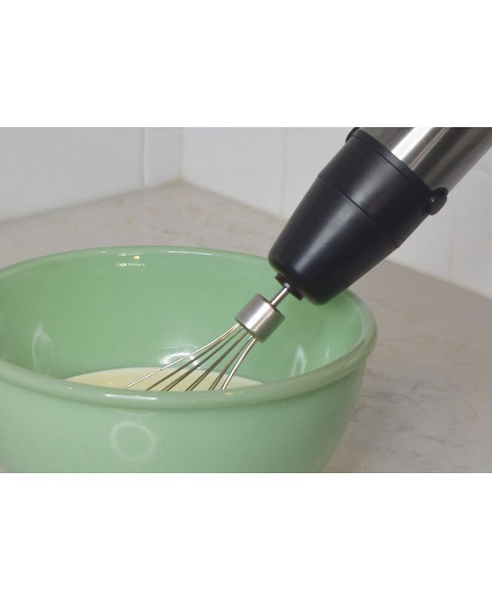 Mealthy HandBlend Immersion Blender Macy's