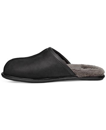 Ugg slippers men sales macys