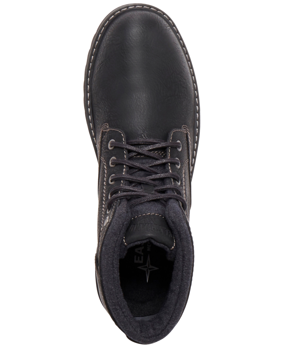 Eastland Shoe Men's Finn Chukka Boots