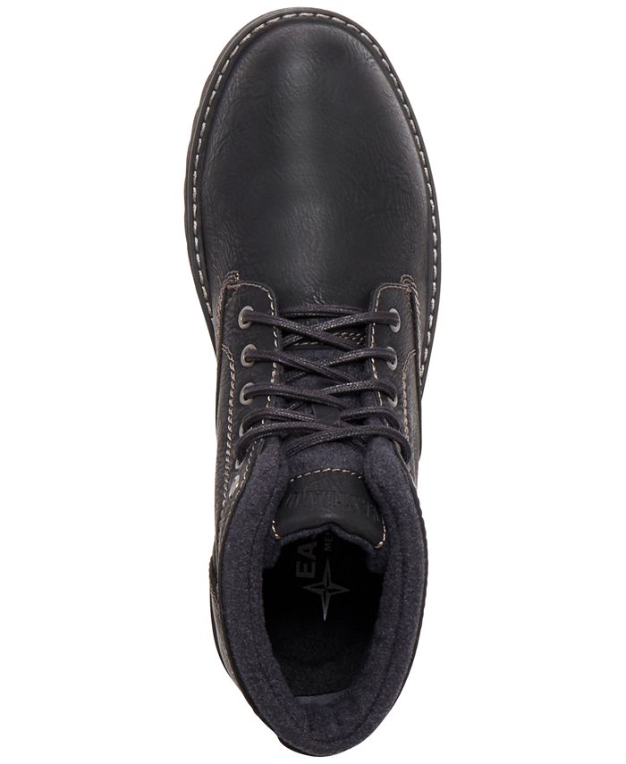 eastland chukka boots