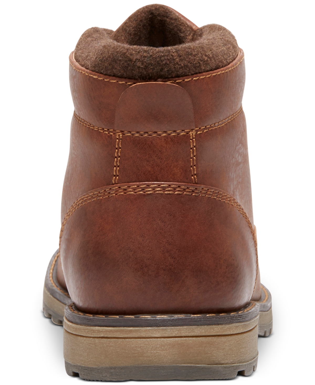 Eastland Shoe Men's Finn Chukka Boots