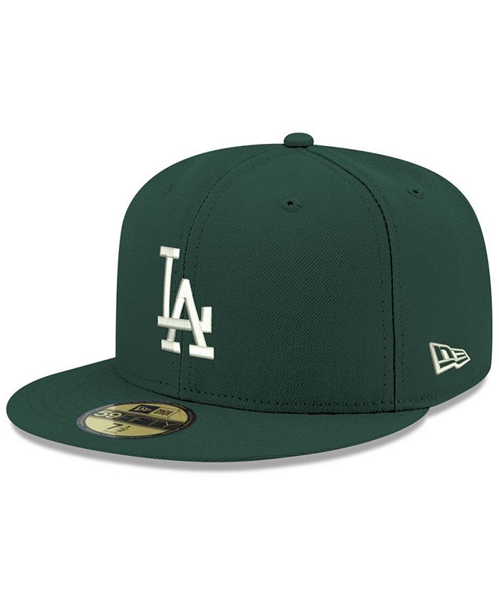 New Era Los Angeles Dodgers Re-Dub 59FIFTY-FITTED Cap - Macy's