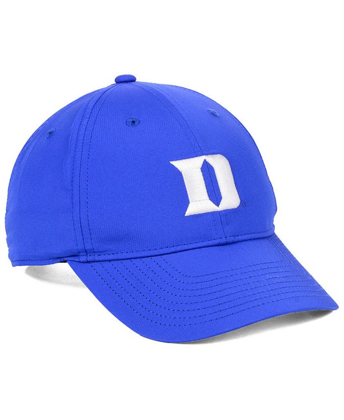 Nike Duke Blue Devils Dri-FIT Adjustable Cap - Macy's