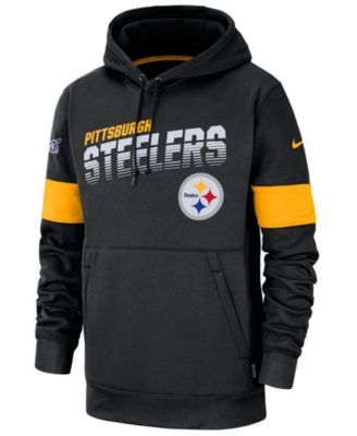 Nike Men's Pittsburgh Steelers Sideline 