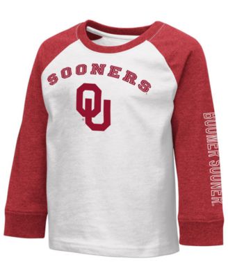 Colosseum - Toddlers Long Sleeve T-Shirt