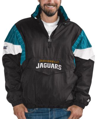 Starter - 100th  Breakaway Pullover Jacket