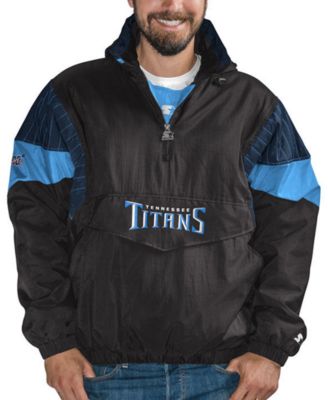 starter pullover hoodie