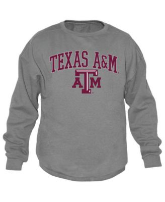 texas a&m men's sweatshirt