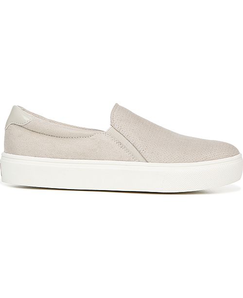 Dr. Scholl's Women's Nova Slip-on Sneakers & Reviews - Athletic Shoes ...