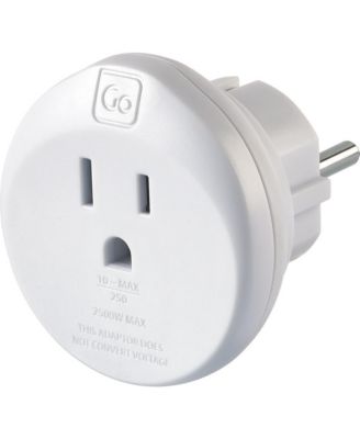 Go Travel - USA -European Adapter