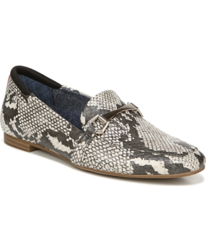 image of Dr. Scholl-s Women-s Maverick Slip-on Loafers Women-s Shoes