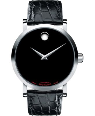 Red Movado Watch Flash Sales, UP TO 65% OFF | www 