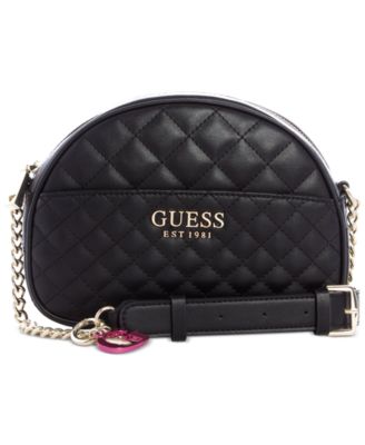 guess purse macys