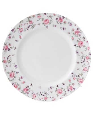 Royal Albert - Rose Confetti Dinner Plate
