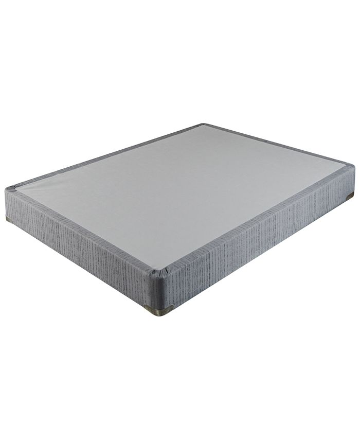 Furniture - Xtended Life 9" Standard Profile Box Spring- King