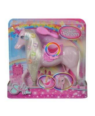 steffi love welcome unicorn