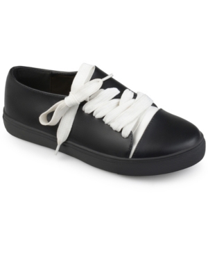 image of Journee Collection Women-s Sway Sneaker Women-s Shoes