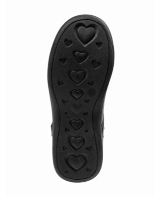 Toddler Girls School Shoes