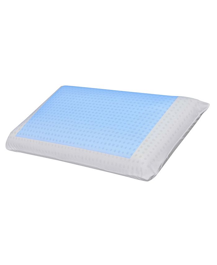 Macys memory sales foam pillow