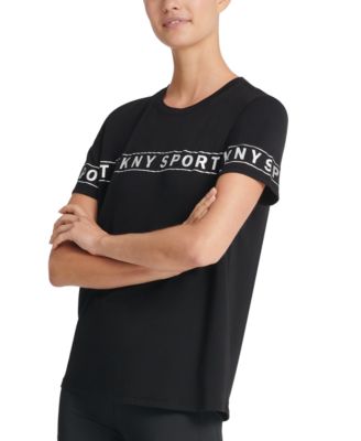 T-shirt « dry fit » bleu Royal pour le sport nouveau – La coccinelle