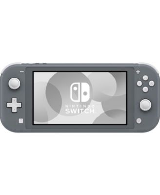 Nintendo - Switch Lite Grey