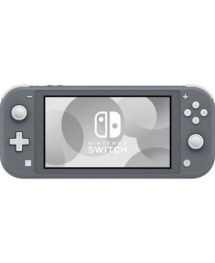 Macy's deals nintendo switch