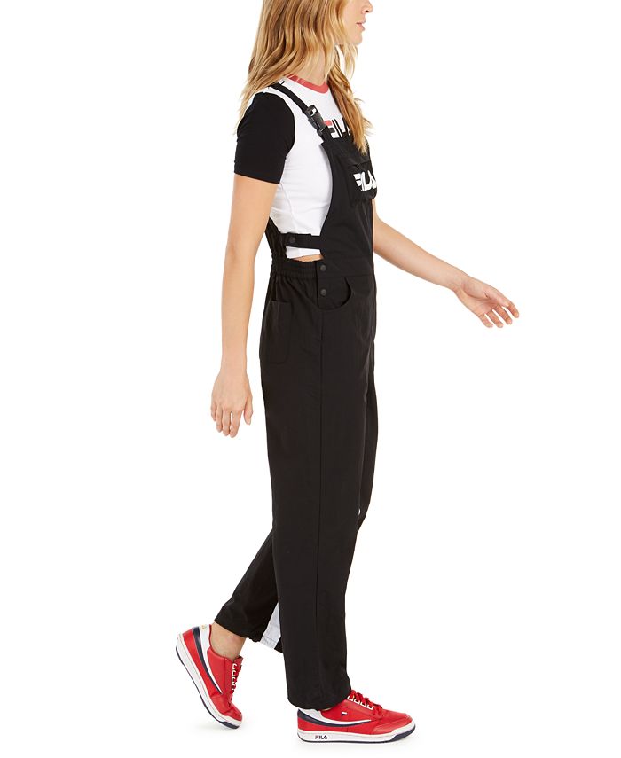 fila overalls