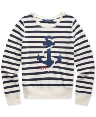 toddler navy sweatshirt